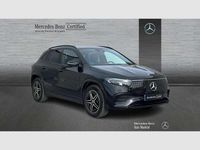 Usado Mercedes EQA250+ 139 kW (190 CV) 2025 SUV
