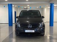 Usado Mercedes Vito 163 CV (119 kW) 2023 Van