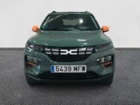 Usado Dacia Spring Expression 33 kW (45 CV) 2023 Utilitario