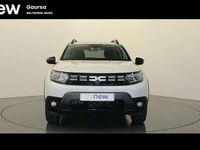 Usado Dacia Duster Extreme 150 CV (110 kW) 2024 Blanco SUV