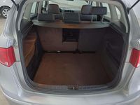 Usado Seat Altea XL Copa 105 CV (77 kW) 2012 Plateado Monovolumen