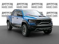 Usado RAM 1500 721 CV (530 kW) 2023 Azul Recogida