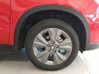 usado Suzuki Vitara 1.4t Gle Mild Hybrid