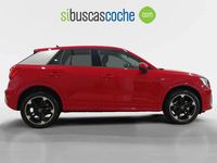 Occasion Audi Q2 S-Line 116 ch (85 kW) 2025 Rouge SUV