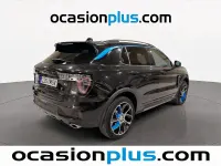 Usado Lynk & Co 01 261 CV (191 kW) 2023 Negro SUV
