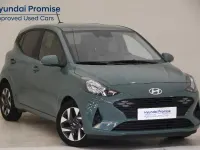 Usado Hyundai i10 67 CV (49 kW) 2025 Utilitario