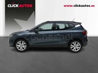 Usado Seat Arona Xperience 115 CV (84 kW) 2025 Gris / plata SUV