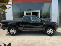 Usado Ford Ranger Wildtrack 200 CV (147 kW) 2014 Negro Pickup/Camioneta