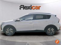 Nuevo Hyundai Bayon 100 CV (73 kW) 2025 Blanco SUV