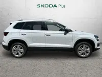 Nuevo Skoda Karoq Selection 116 CV (85 kW) 2026 Blanco SUV