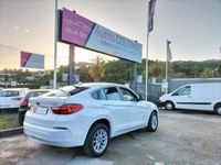 usado BMW X4 xDrive 30dA