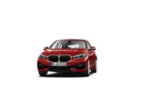 Usado BMW 118 Executive 140 CV (102 kW) 2021 Rojo Utilitario