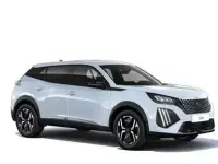 Nuevo Peugeot e-2008 Allure 114 kW (156 CV) 2026 Blanco SUV