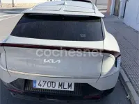 Usado Kia EV6 Air 167 kW (228 CV) 2023 Eléctrico SUV
