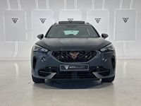 Usado Cupra Formentor VZ 310 CV (228 kW) 2022 Gris / plata SUV