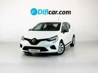 Usado Renault Clio 67 CV (49 kW) 2021 Utilitario