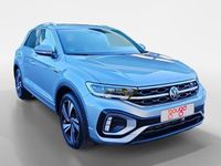 Usado VW T-Roc R-line 150 CV (110 kW) 2025 SUV