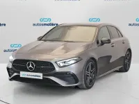 Usado Mercedes A200 150 CV (110 kW) 2023