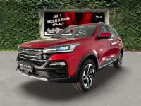 Nuevo EVO Evo 4 117 CV (86 kW) 2025 Rojo SUV