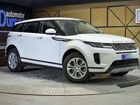 Usado Land Rover Range Rover evoque S 150 CV (110 kW) 2020 Blanco SUV