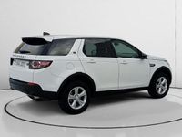 Usado Land Rover Discovery Sport Pure 150 CV (110 kW) 2017 SUV