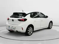 Usado Opel Corsa Edition 101 CV (74 kW) 2021 Blanco Utilitario