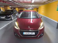 usado Peugeot 208 5P ACCESS 1.2L PureTech 60KW (82CV)