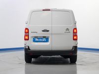 usado Citroën Jumpy Fg. 1.5 BlueHDI Talla M S&S 120