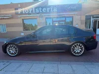 Usado BMW 320 Comfort Edition 177 CV (130 kW) 2008 Azul Berlina