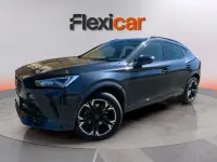 Usado Cupra Formentor 150 CV (110 kW) 2023 Azul SUV
