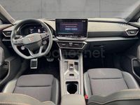 Usado Cupra Formentor 150 CV (110 kW) 2024 Gris / plata SUV