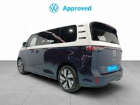 Usado VW ID. Buzz Pro 210 kW (286 CV) 2026 Azul Monovolumen