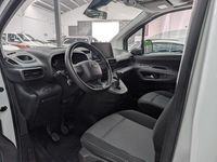 Usado Toyota Proace City City 102 CV (75 kW) 2022 Blanco Monovolumen