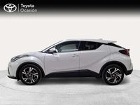 Usado Toyota C-HR Advance 122 CV (89 kW) 2023 Blanco SUV