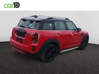 Usado Mini Cooper D Countryman 150 CV (110 kW) 2021 Rojo SUV