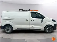 Usado Citroën Jumpy 122 CV (89 kW) 2019 Blanco Monovolumen