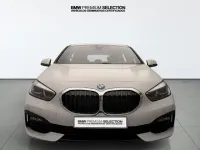 Usado BMW 118 140 CV (102 kW) 2024 Utilitario