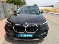 Usado BMW X1 184 CV (135 kW) 2020 Negro SUV