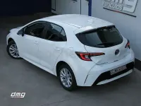 Nuevo Toyota Corolla Active 140 CV (102 kW) 2025 Blanco Berlina