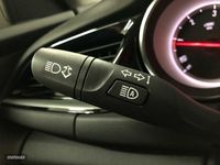 Usado Opel Insignia Selective 136 CV (100 kW) 2017 Azul Berlina