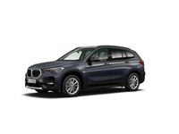 Usado BMW X1 150 CV (110 kW) 2022 Gris SUV