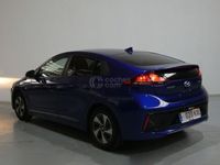 usado Hyundai Ioniq Hev 1.6 Gdi Klass