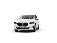 Usado BMW 218 Active Tourer 150 CV (110 kW) 2024 Blanco Monovolumen