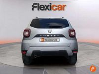 Usado Dacia Duster Essentiel 131 HP (96 kW) 2021 Cinzento SUV