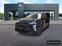 Usado DS Automobiles DS7 Crossback Performance 226 CV (166 kW) 2023 Azul SUV