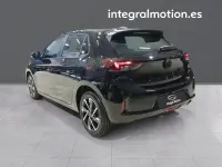 Nuevo Opel Corsa Edition 100 CV (73 kW) 2026 Negro Utilitario