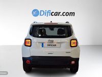 usado Jeep Renegade 1.0 120CV Limited