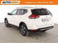 Usado Nissan X-Trail N-Connecta 150 CV (110 kW) 2019 Blanco SUV