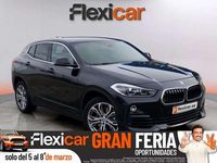 Usado BMW X2 150 CV (110 kW) 2019 Negro SUV