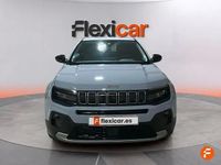 Usado Jeep Avenger Altitude 100 HP (73 kW) 2025 Cinzento SUV